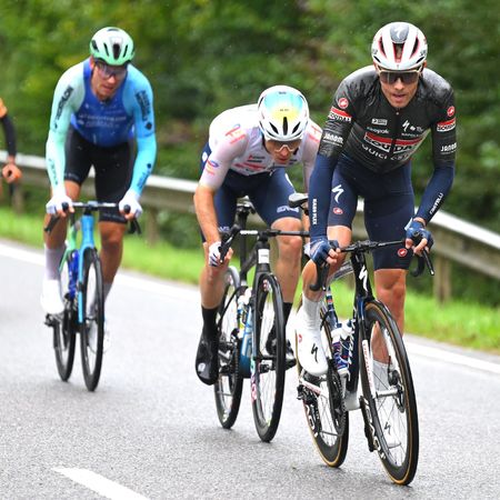 85th Tour de Luxembourg - Stage 5