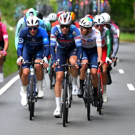 85th Tour de Luxembourg - Stage 5