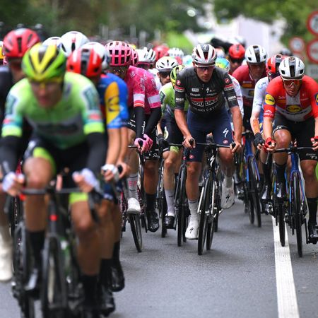 85th Tour de Luxembourg - Stage 5