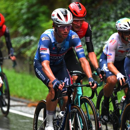 85th Tour de Luxembourg - Stage 5