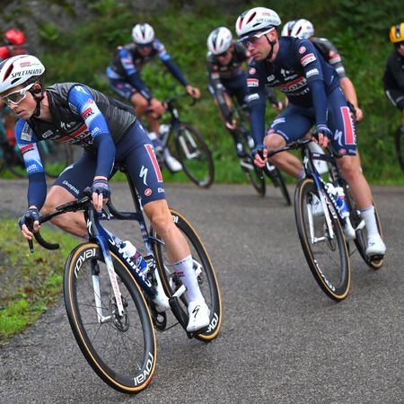 85th Tour de Luxembourg - Stage 5