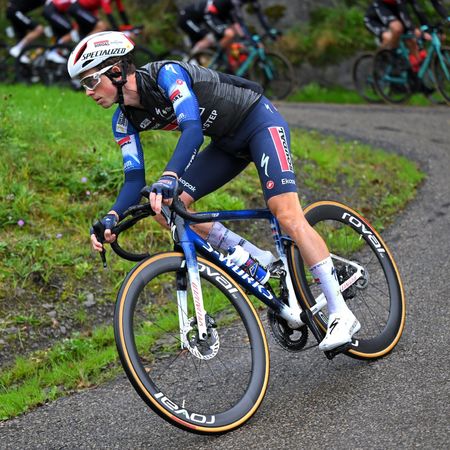 85th Tour de Luxembourg - Stage 5