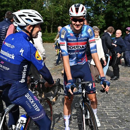 78th Omloop van het Houtland 2025