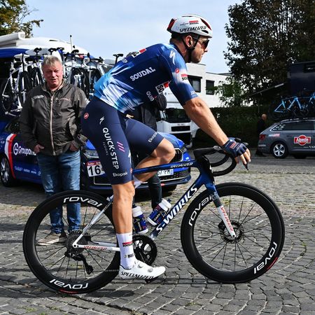 78th Omloop van het Houtland 2025