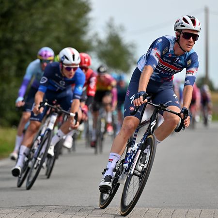 78th Omloop van het Houtland 2025