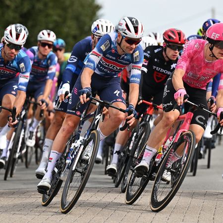 78th Omloop van het Houtland 2025