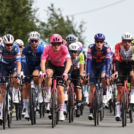 78th Omloop van het Houtland 2025