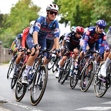 78th Omloop van het Houtland 2025