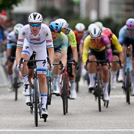 78th Omloop van het Houtland 2025