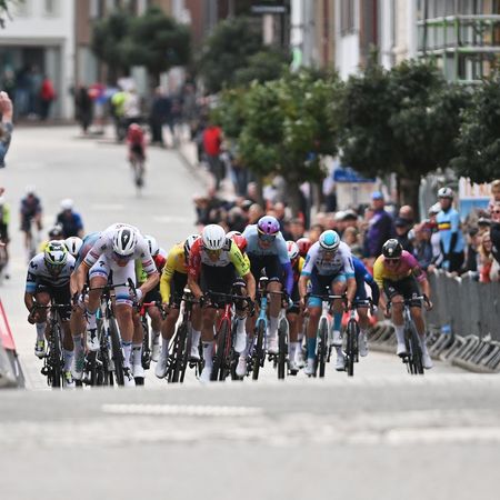 78th Omloop van het Houtland 2025