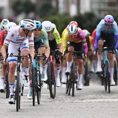 78th Omloop van het Houtland 2025