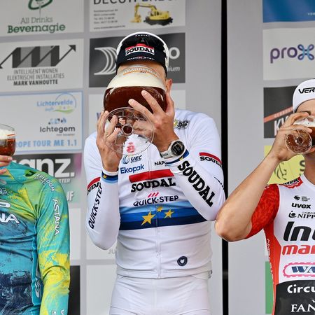 78th Omloop van het Houtland 2025