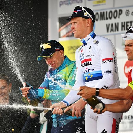 78th Omloop van het Houtland 2025