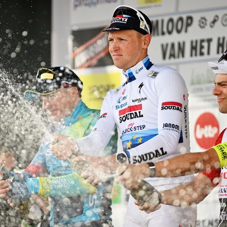 78th Omloop van het Houtland 2025