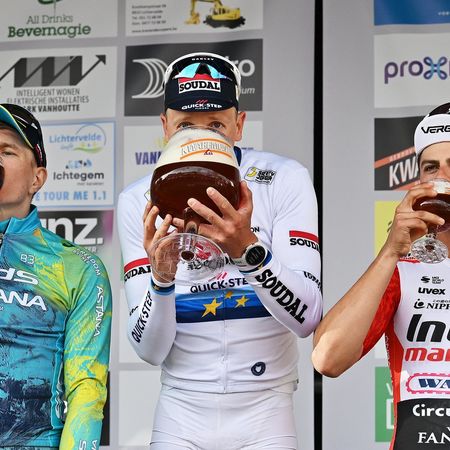 78th Omloop van het Houtland 2025