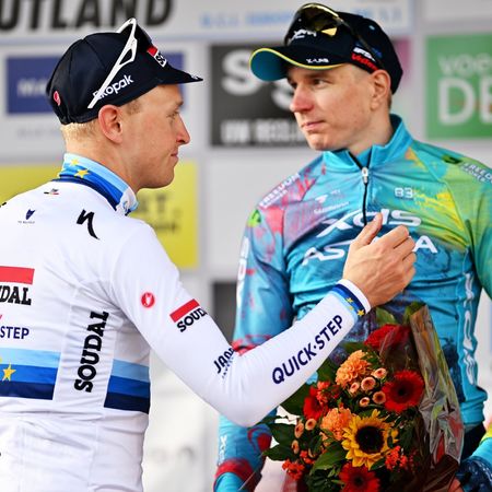 78th Omloop van het Houtland 2025