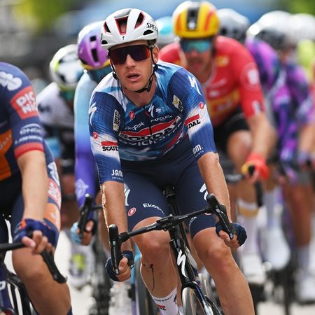 78th Omloop van het Houtland 2025