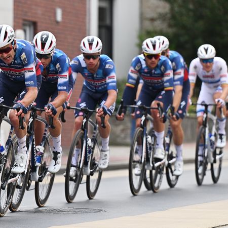 78th Omloop van het Houtland 2025