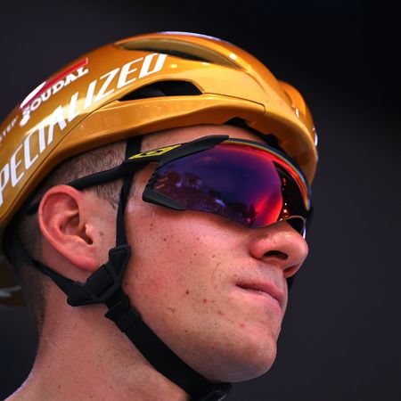 98th UCI Cycling World Championships Kigali 2025 - Men Elite Road Race