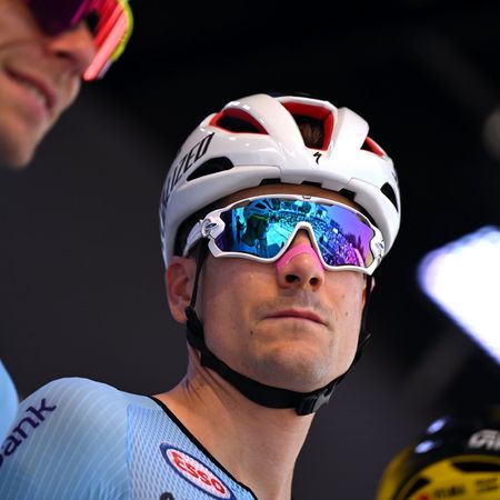 98th UCI Cycling World Championships Kigali 2025 - Men Elite Road Race