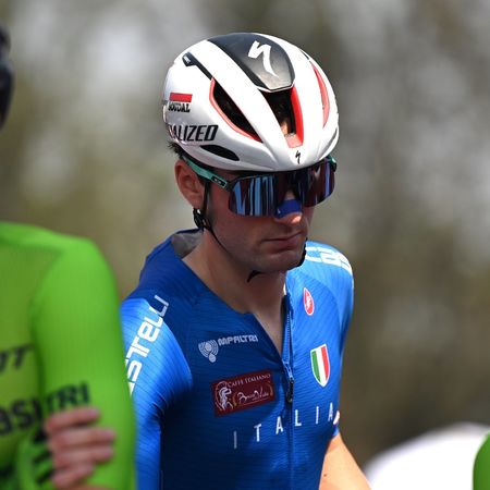 98th UCI Cycling World Championships Kigali 2025 - Men Elite Road Race