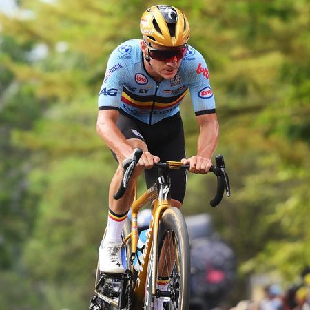 98th UCI Cycling World Championships Kigali 2025 - Men Elite Road Race