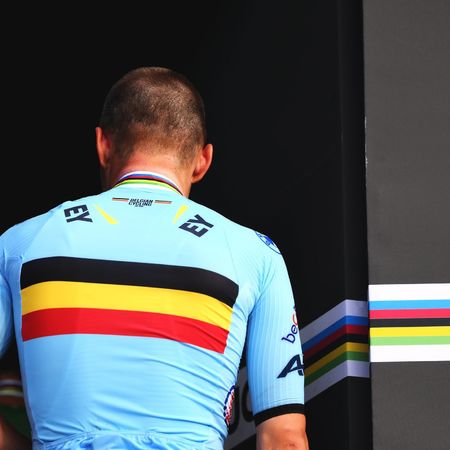 98th UCI Cycling World Championships Kigali 2025 - Men Elite Road Race