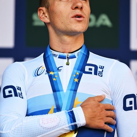 31st UEC Road Cycling European Championships 2025 - Men's Elite Individual Time Trial