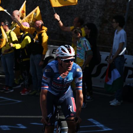 108th Giro dell'Emilia 2025