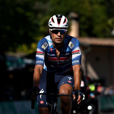 108th Giro dell'Emilia 2025