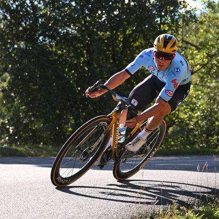 31st UEC Road Cycling European Championships 2025 - Men's Elite Road Race