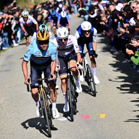 31st UEC Road Cycling European Championships 2025 - Men's Elite Road Race