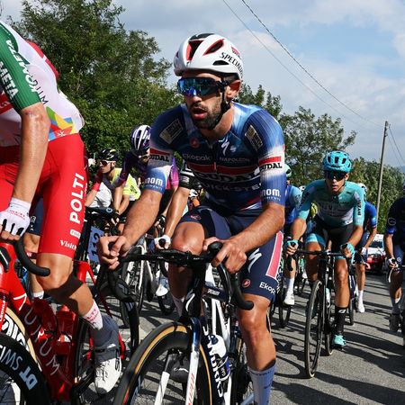 78th Coppa Agostoni - Giro Delle Brianze 2025