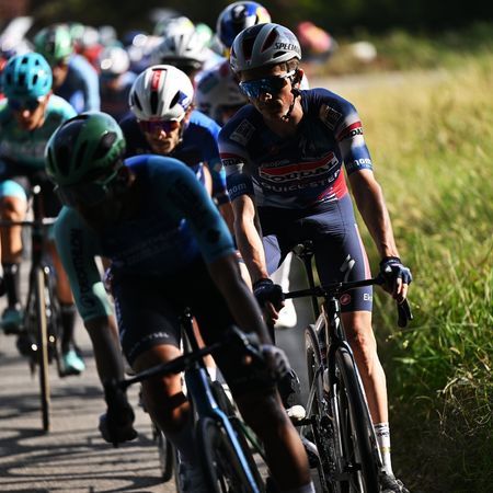 78th Coppa Agostoni - Giro Delle Brianze 2025