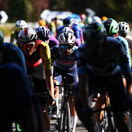 78th Coppa Agostoni - Giro Delle Brianze 2025