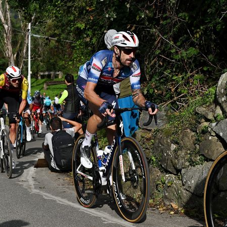 78th Coppa Agostoni - Giro Delle Brianze 2025