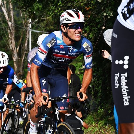 78th Coppa Agostoni - Giro Delle Brianze 2025