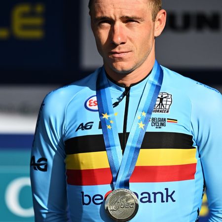 31st UEC Road Cycling European Championships 2025 - Men's Elite Road Race