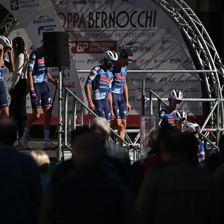 106th Coppa Bernocchi 2025