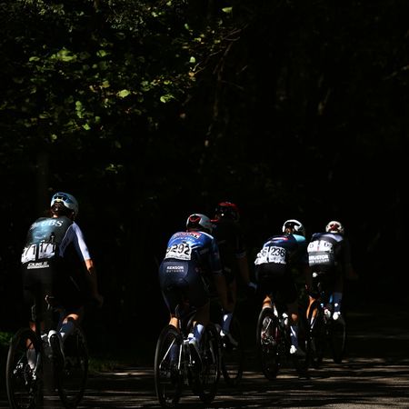 106th Coppa Bernocchi 2025