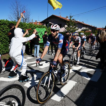 106th Coppa Bernocchi 2025