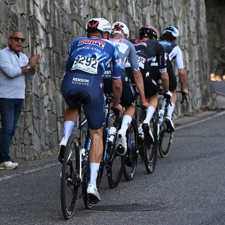 106th Coppa Bernocchi 2025