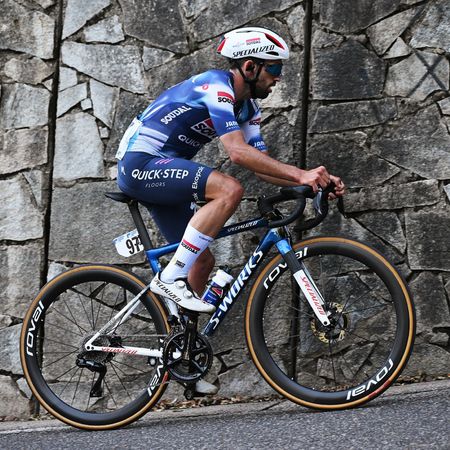 106th Coppa Bernocchi 2025