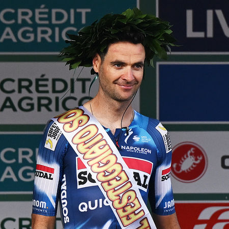 119th Il Lombardia 2025