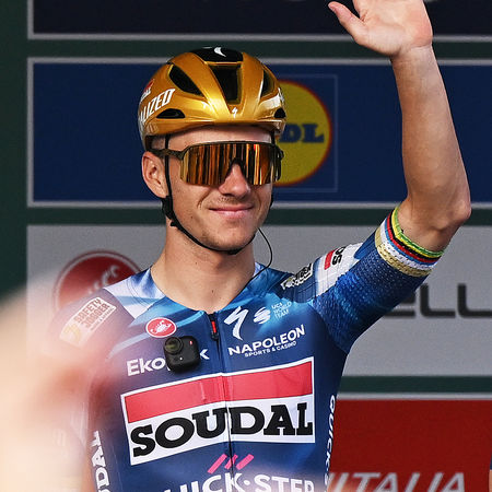 119th Il Lombardia 2025