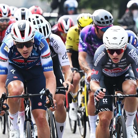 119th Il Lombardia 2025