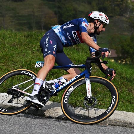 119th Il Lombardia 2025