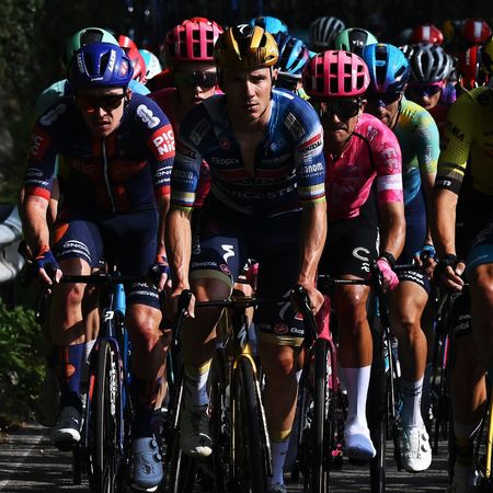 119th Il Lombardia 2025