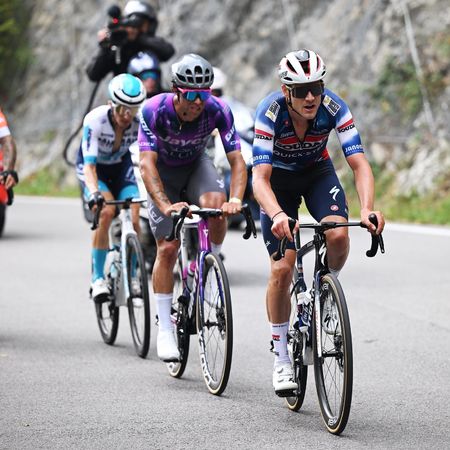 119th Il Lombardia 2025