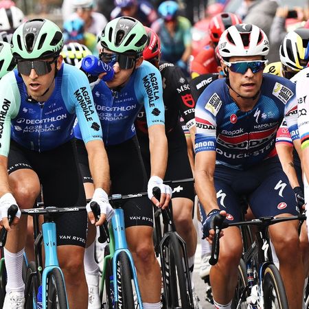 119th Il Lombardia 2025